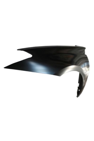 Renault Laguna 08/12 Ön Çamurluk Deliksiz Sol (Tw)