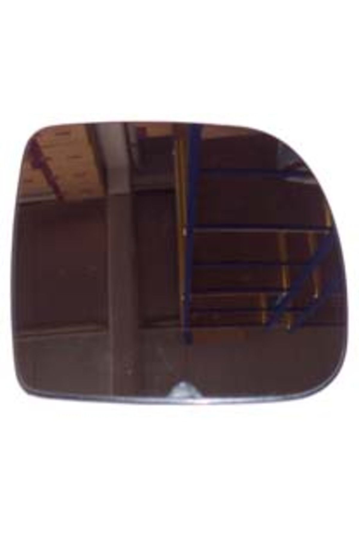 Renault Express 95/99 Ayna Camı Sağ Büyük Tip