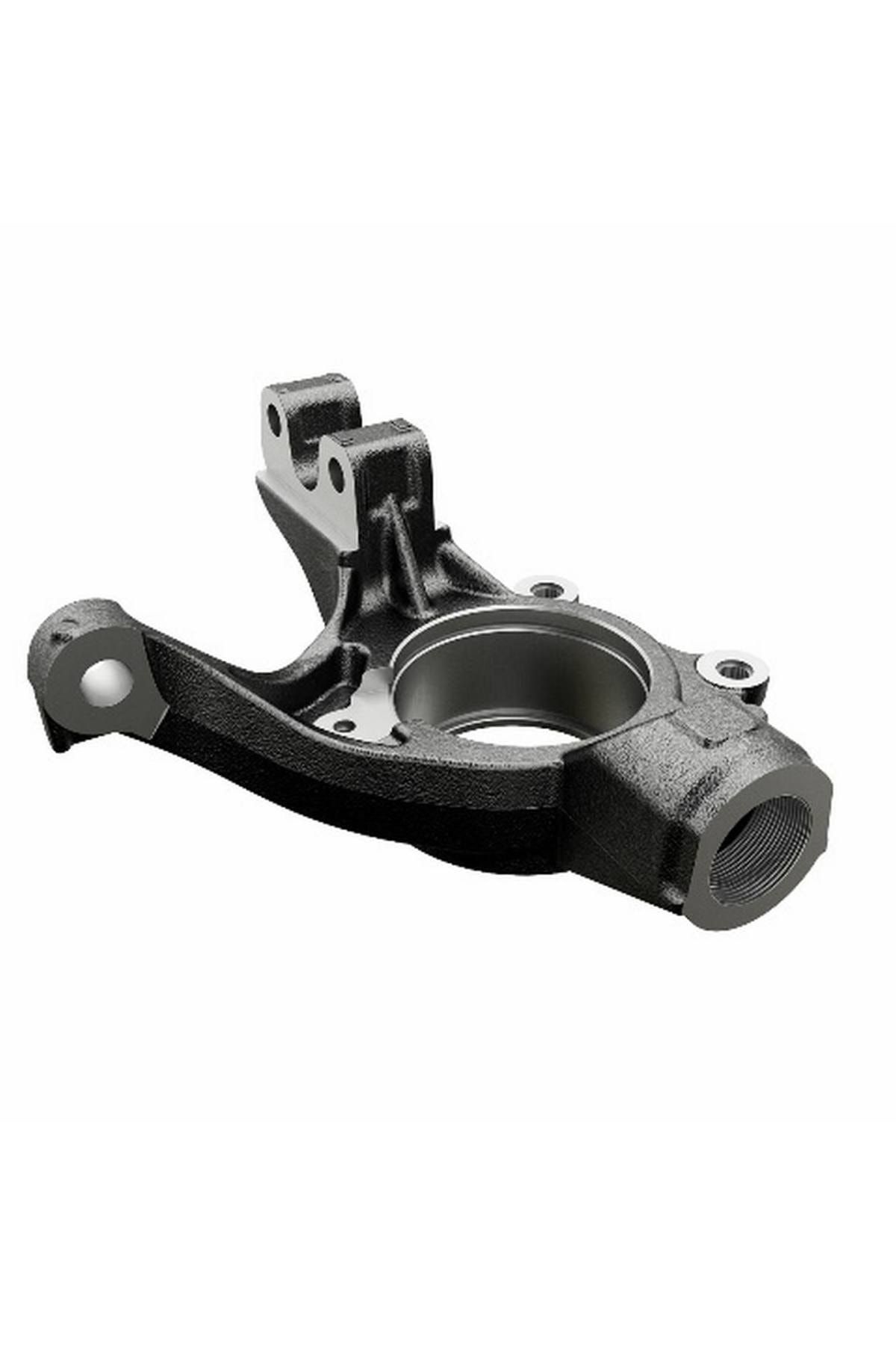 OEM NO 3647.96 UYUMLU PEUGEOT PARTNER VAN 10/18 ÖN AKS TAŞIYICI SAĞ