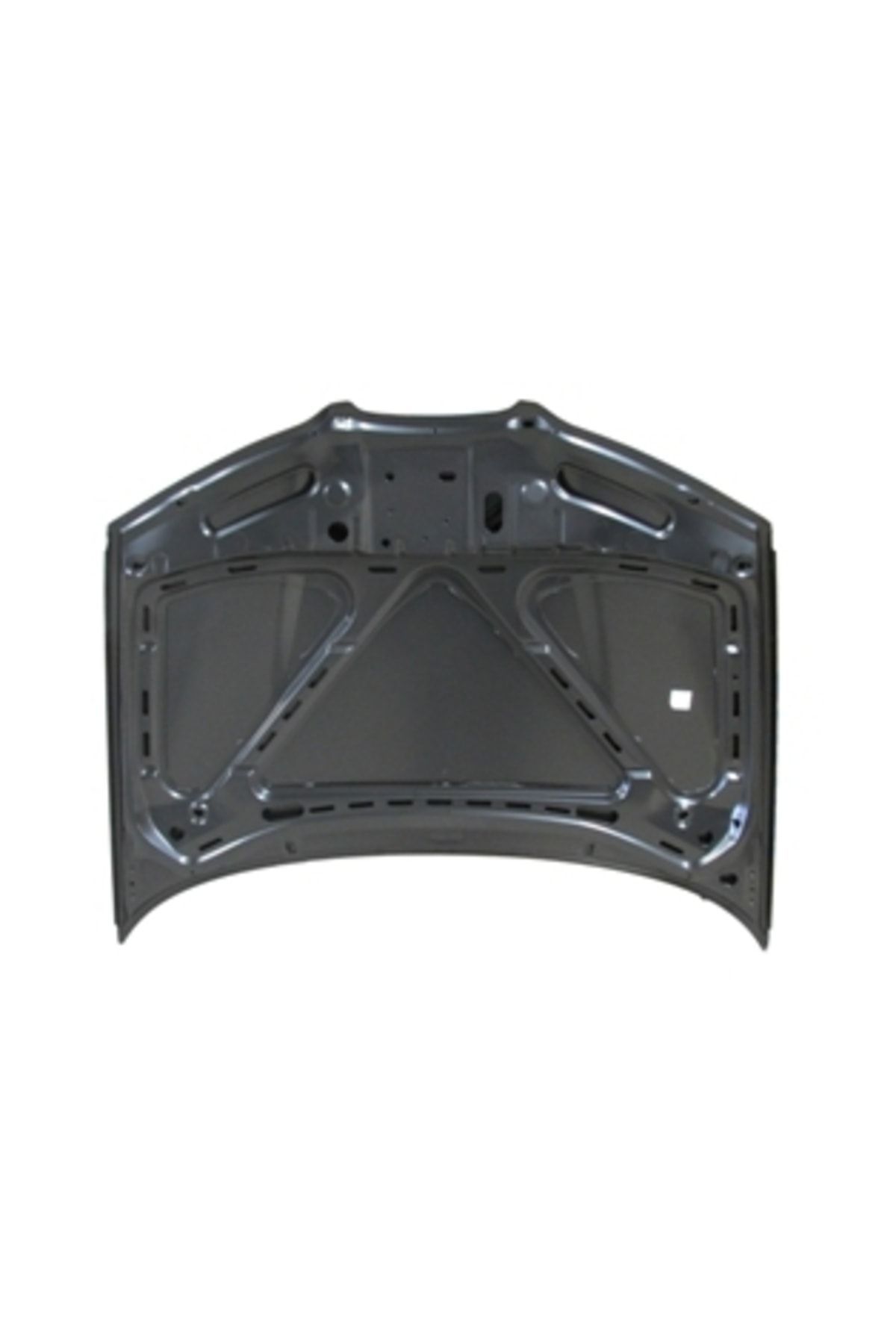 Seat Cordoba- 02/09; Motor Kaputu (tyg)-6l0823031d