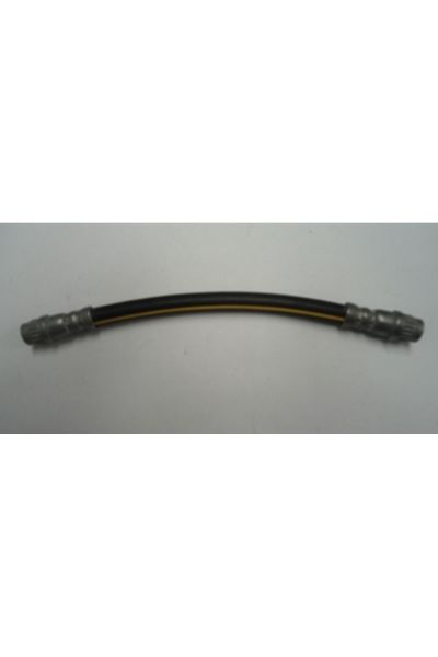 Renault Kangoo- 2- Classic- 03/12; Arka Fren Hortumu (SH) 7700304969