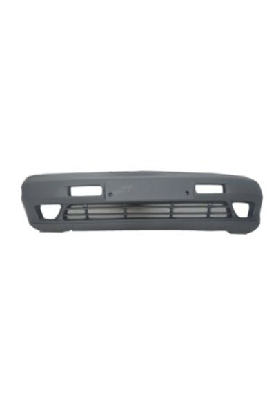 Mercedes Vito W638 96/03 Ön Tampon Koyu Gri (Sis Delikli Phıra)