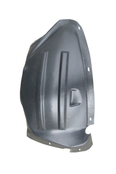 Peugeot Boxer 03/07 Ön Çamurluk Davlumbazı Sağ