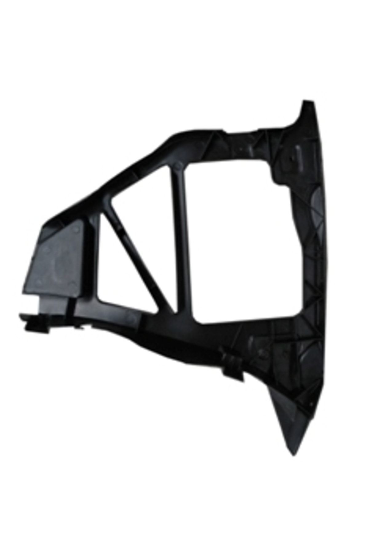 Focus- Sd- 05/07; Arka Tampon Iç Bağlantı Braketi Sağ (PLASTİK) (4KAPI) (TW) 5m51f17e850a