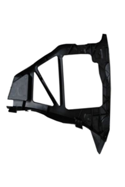 Focus- Sd- 05/07; Arka Tampon Iç Bağlantı Braketi Sağ (PLASTİK) (4KAPI) (TW) 5m51f17e850a