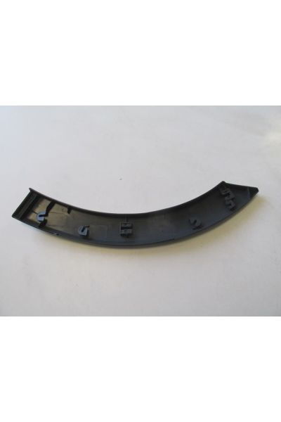 Ford Transıt- V363- 14/19; Ön Kapı Kaplama Plastiği Sağ Siyah Bk31 V278l00 Ad5cnd
