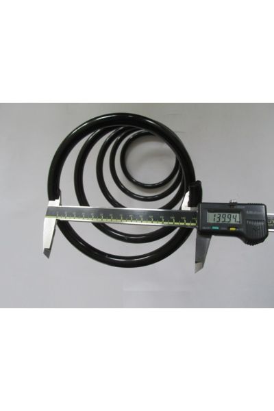 Bmw 3 Seri E36 Sd 91/98 Ön Helezon Yayı Sağ/sol (2li Set) (316/318) (4silindir) (Stdr)