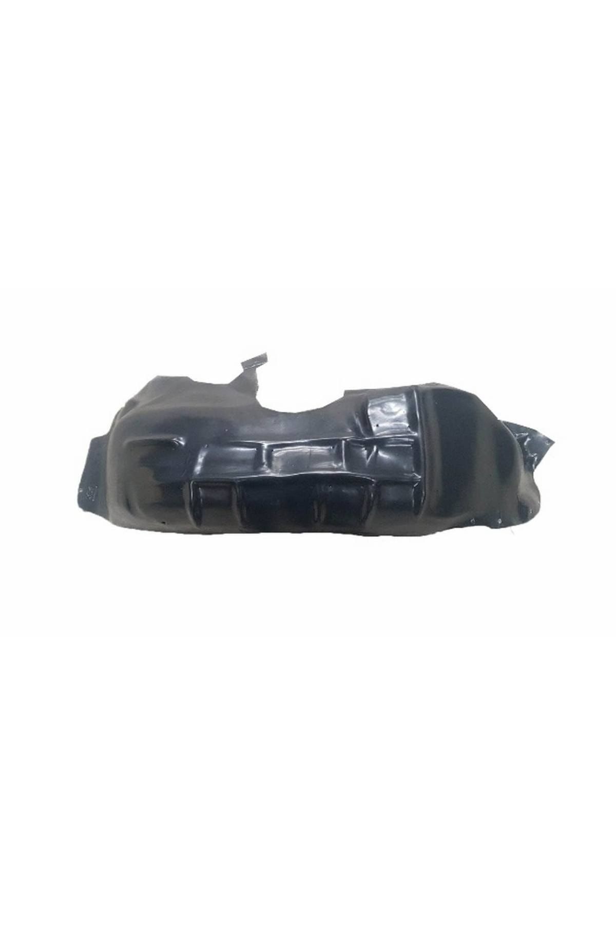 Volkswagen Golf- 6- 09/12 Arka Çamurluk Davlumbazı Sol 5k0810971