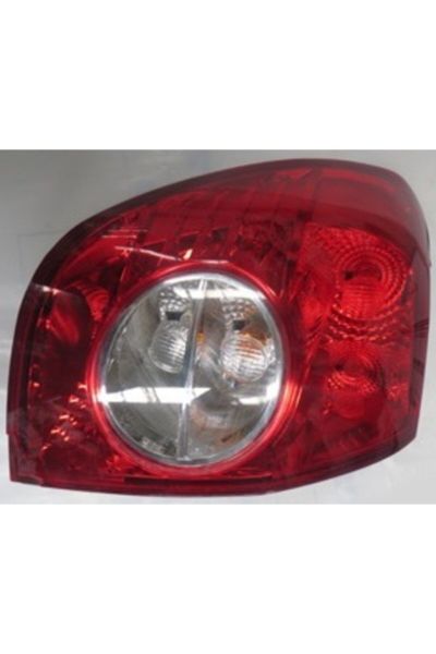 Chevrolet Captıva- 07/12 Stop Lambası Sağ Kırmızı/beyaz (famella) 96626996