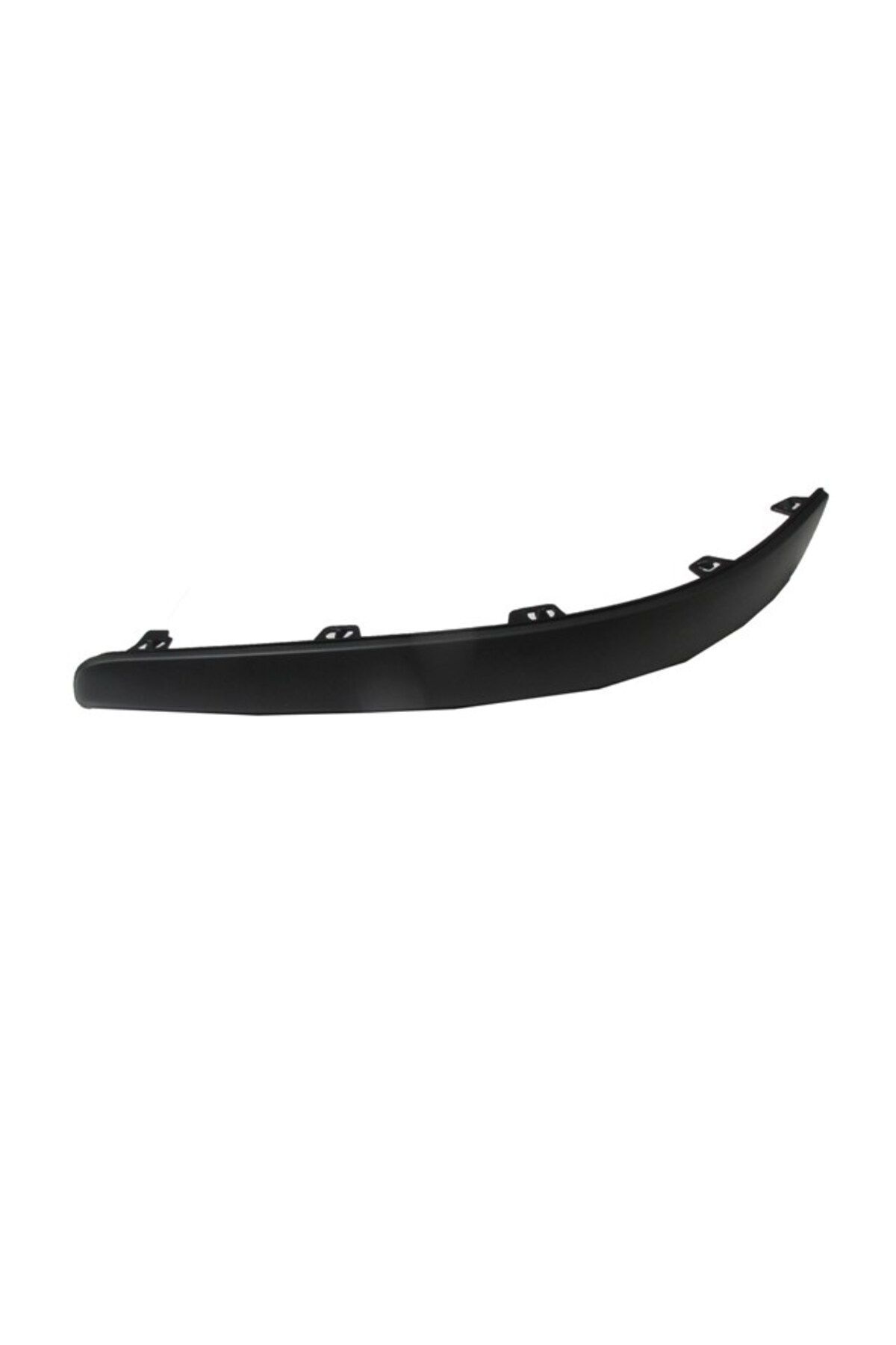 Opel Astra- H- Hb- 04/14; Arka Tampon Bandı Sağ Pütürlü Tip (TW) 1404787