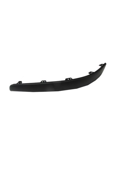 Opel Astra- H- Hb- 04/14; Arka Tampon Bandı Sağ Pütürlü Tip (TW) 1404787