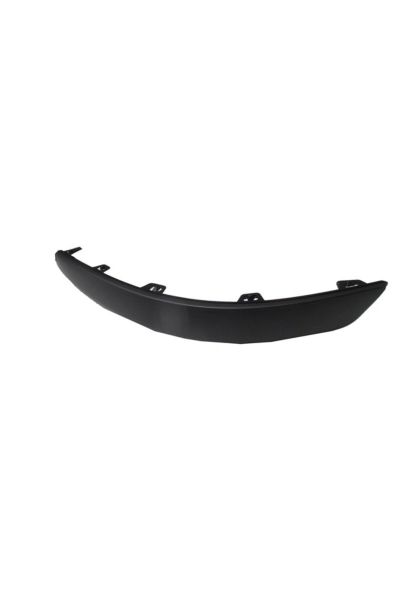 Opel Astra- H- Hb- 04/14; Arka Tampon Bandı Sağ Pütürlü Tip (TW) 1404787