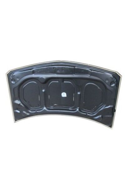 Renault Megane- 2- 03/09; Motor Kaputu (İCELİ/ÇEKOMASTİKLİ) (EAGLE BODY) 7751473704