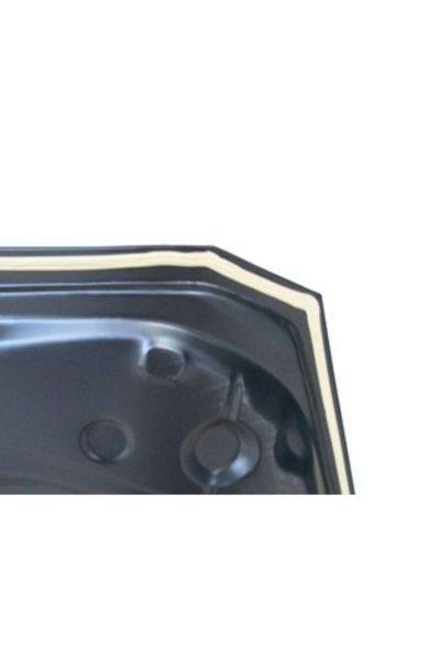 Renault Megane- 2- 03/09; Motor Kaputu (İCELİ/ÇEKOMASTİKLİ) (EAGLE BODY) 7751473704
