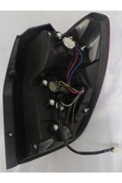 Chevrolet Captıva- 07/12 Stop Lambası Sağ Kırmızı/beyaz (famella) 96626996