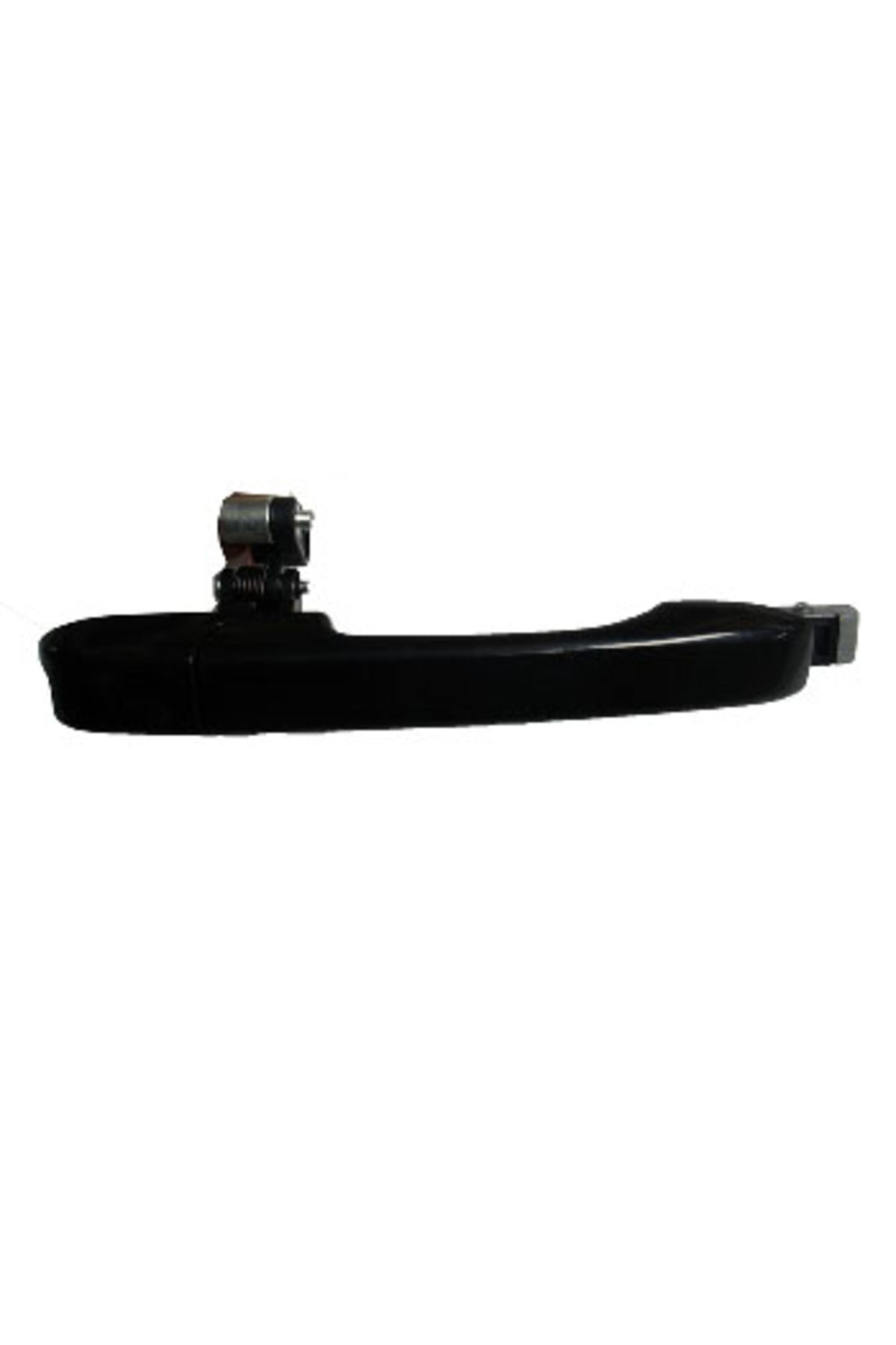Crv 02/04 Arka Kapı Dış Açma Kolu Sağ Siyah (Boyanır Tip) (Hushan)