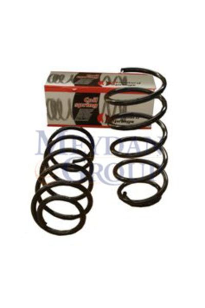 Opel Omega B 94/98 Ön Helezon Yayı Sağ/sol (2li Set) 2.0 Cd/2.5 V6/3.0 (14x164x375)(stdr)