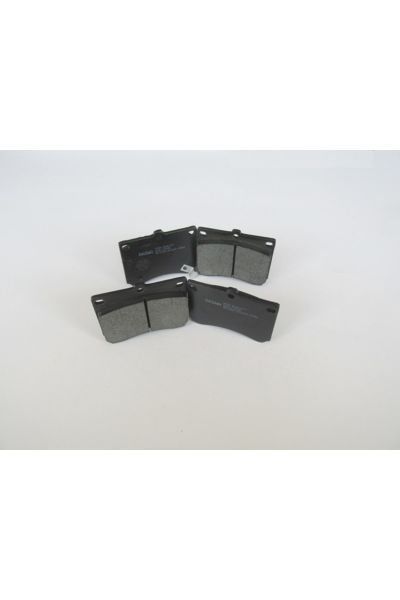 Mazda 323- Lantıs- 95/98 Ön Fren Balatası (disk) (92x71,3x15) (daıwa) F1cz-2001b