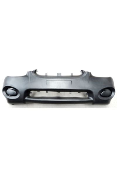 Hyundai Atos 98/01 Ön Tampon (Sis Deliksiz Fpı)