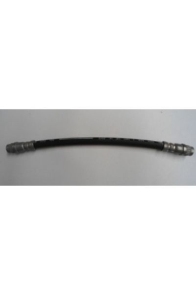 Renault Clio 1 Hb 91/98 Arka Fren Hortumu (Sh)