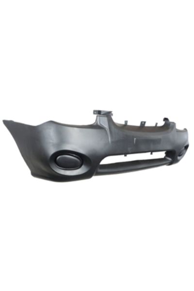 Hyundai Atos 98/01 Ön Tampon (Sis Deliksiz Fpı)