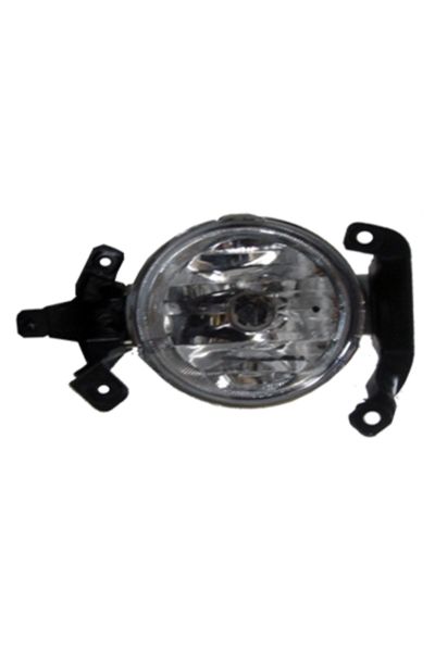 Chevrolet Spark- 06-09 Sis Lambası Sol Yuvarlak (BAĞLANTISI İLE BİRLİKTE) Oem No: 96590409 Uyumlu 51