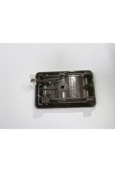 TOYOTA HILUX- PICK UP LN85- 89/97; ÖN/ARKA KAPI İÇ AÇMA KOLU SAĞ KAHVE (HUSHAN)