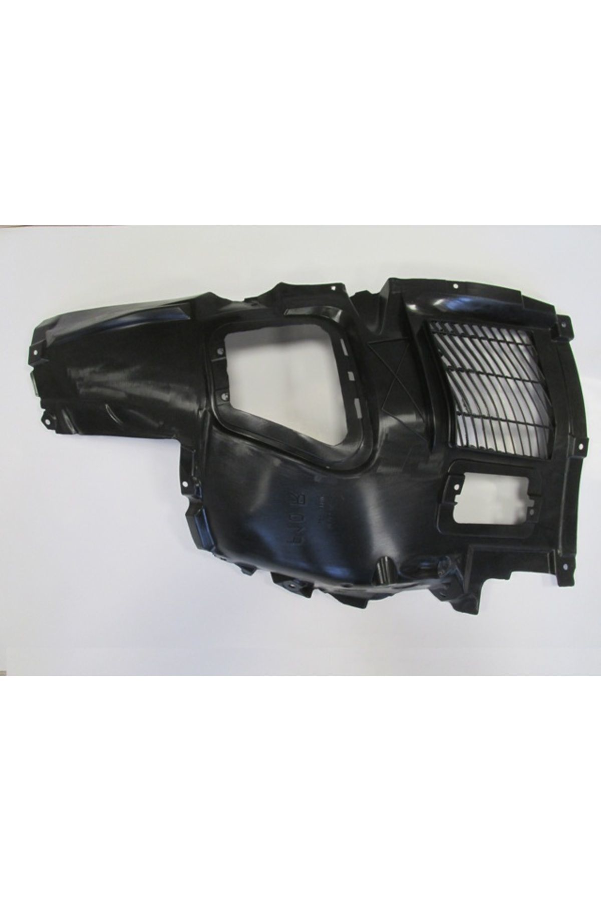 Bmw 5 Seri F10 10/16 Ön Çamurluk Davlumbazı Sol (Önün Önü)