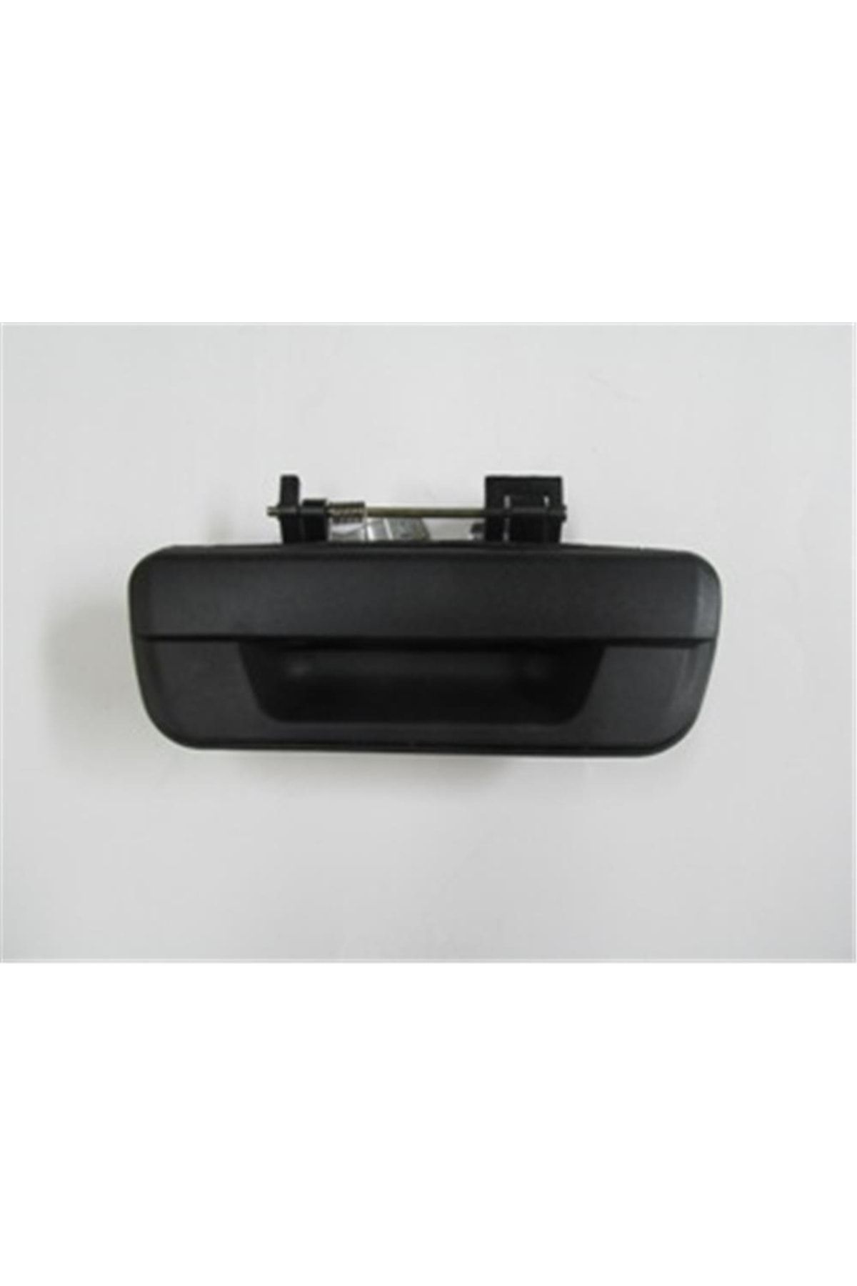 Isuzu D Max- Pıck Up- 04/07 Arka Bagaj Kapağı Orta Açma Kolu Siyah (kilit Deliksiz) 8-97235385-2