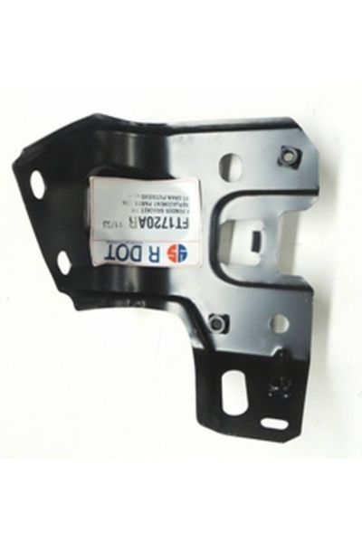 Fıat Punto- Evo- 10/16 Ön Çamurluk Iç Bağantı Braketi Sağ (tw) 51713983