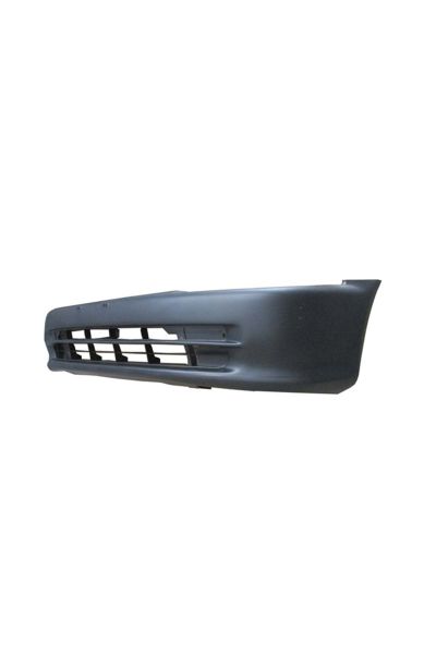 Honda Cıvıc- Sd- 92/95; Ön Tampon Siyah (BANTSIZ DÜZ TİP SİS DELİKSİZ 4KAPI (MY)