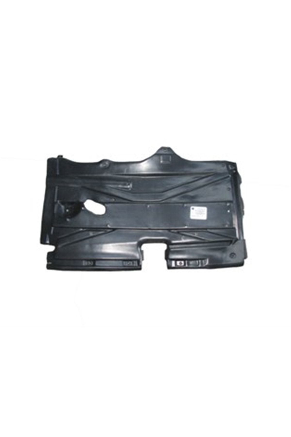 Bmw 5 Serı- E39- 96/00; Karter Muhafaza Plastiği Sol (lt-bm8033) (tyg)