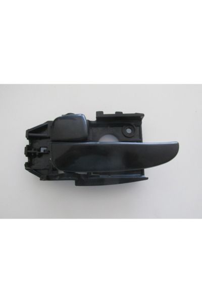 Hyundai Elantra 04/07 Arka Kapı uyumlu İç Açma Kolu Sol Siyah