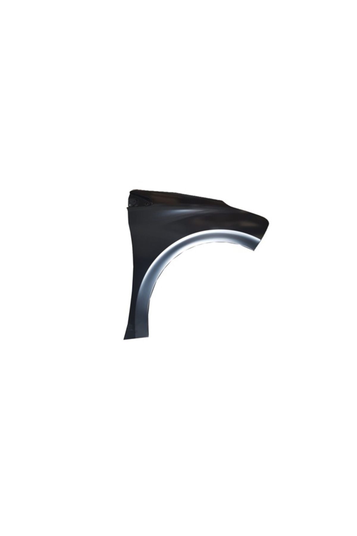 Peugeot 208- 12/20; Ön Çamurluk Deliksiz Sağ (TYG) 9672971480