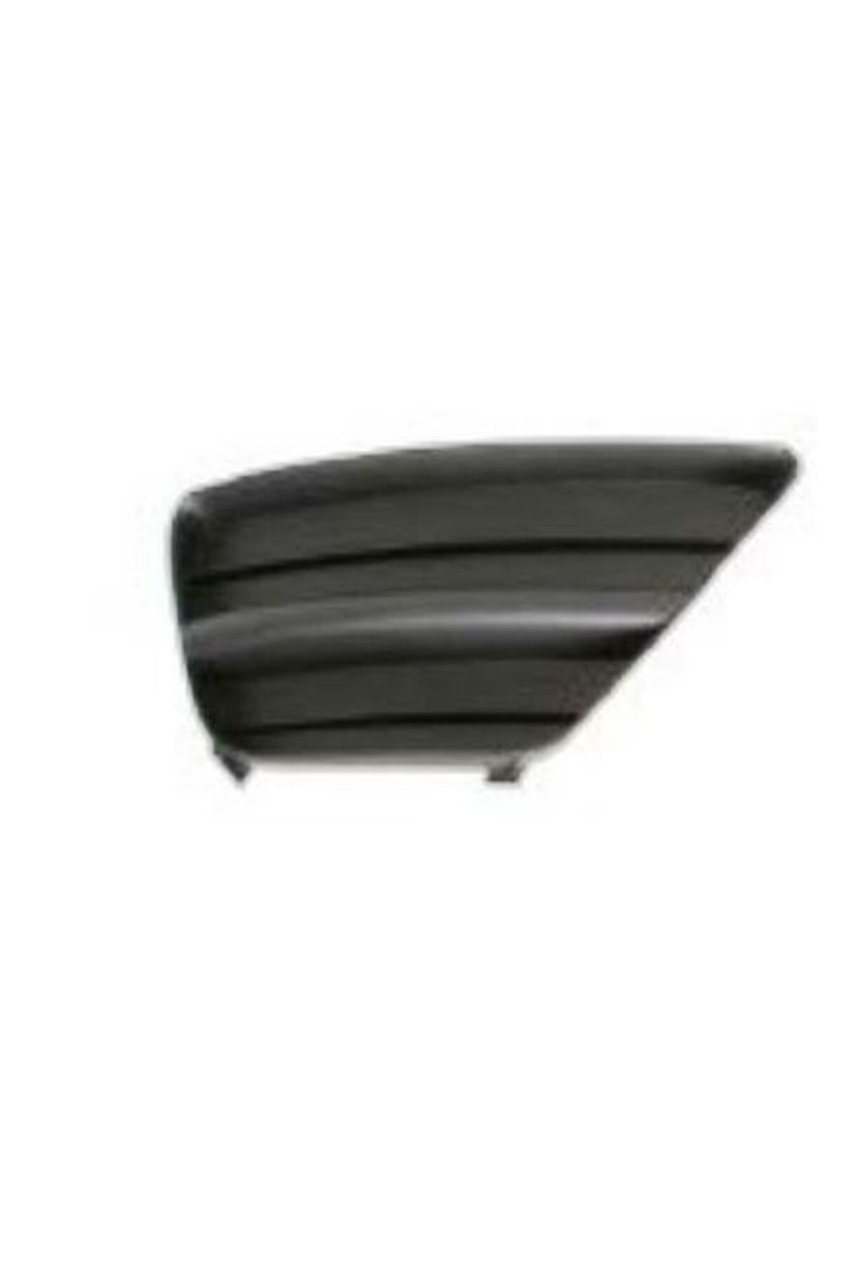 Ford Focus Sd/hb 02/05 Sis Lamba Kapağı Sağ Siyah Sis Deliksiz
