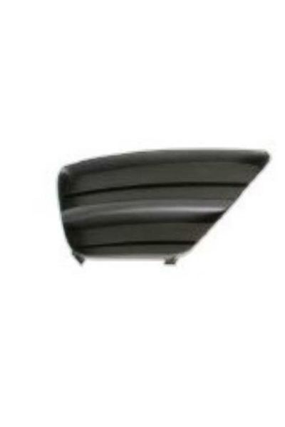 Ford Focus Sd/hb 02/05 Sis Lamba Kapağı Sağ Siyah Sis Deliksiz