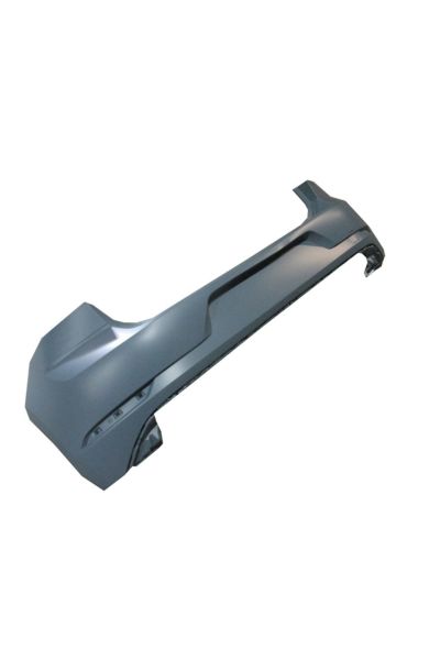 Volkswagen Golf 7 17/20 Arka Tampon Gri (Sensor Deliksiz (Tyg)