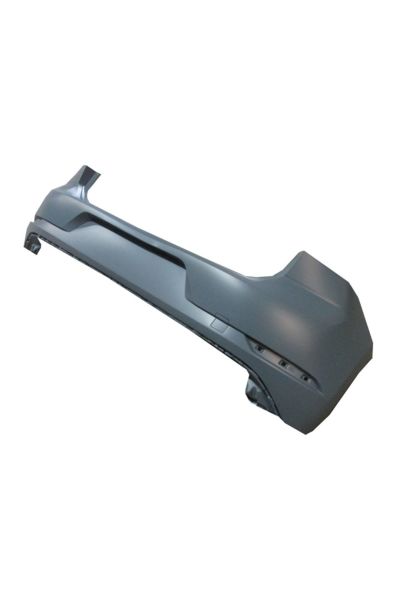 Volkswagen Golf 7 17/20 Arka Tampon Gri (Sensor Deliksiz (Tyg)