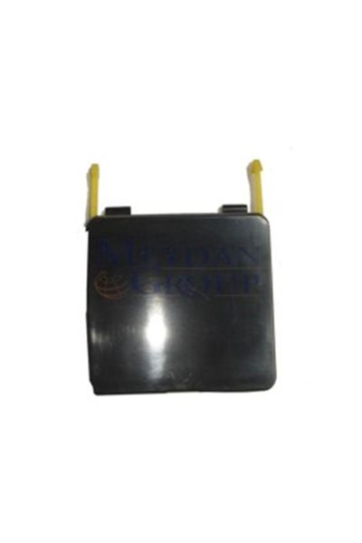 Bmw 5 Serı- E34- 88/95 Arka Tampon Çeki Demiri Kapağı (CS0025) 51121944539