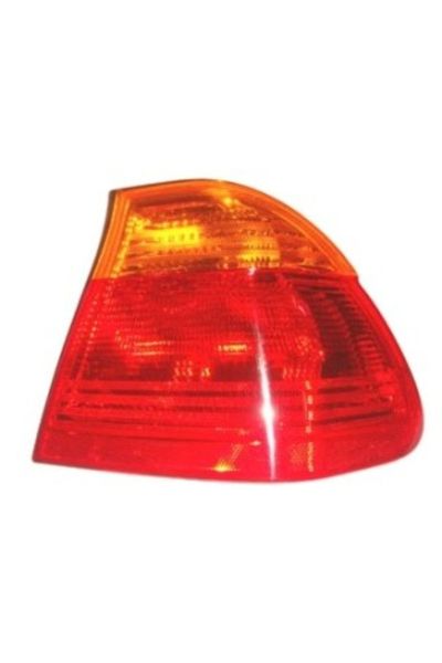 Bmw 3 Seri E46 Sd 98/01 Dış Stop Lambası Sağ Kırmızı/üstü Sarı (Tyc)