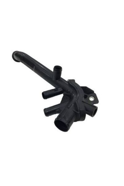 Renault Clıo- 3- Hb- 06/09; Devirdaim Borusu 1.5 Dcı 8200557908