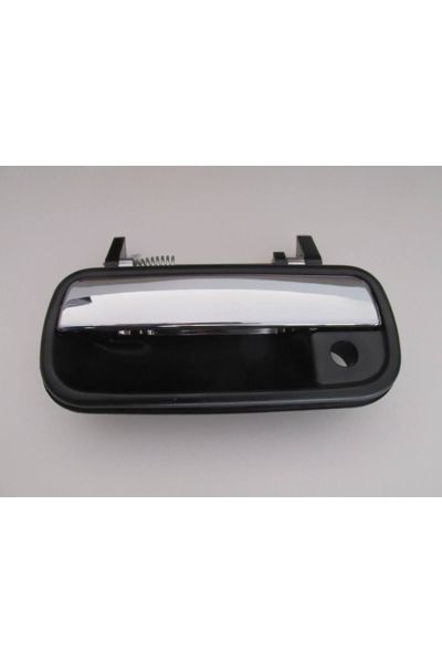 Toyota Hılux- Pıck Up Ln106- 89/97 Ön Kapı Dış Açma Kolu Sol Nikelajlı (hushan) 69220-89111