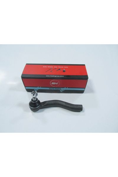 Citroen C1 07/13 Rot Başı Sol (Sh)