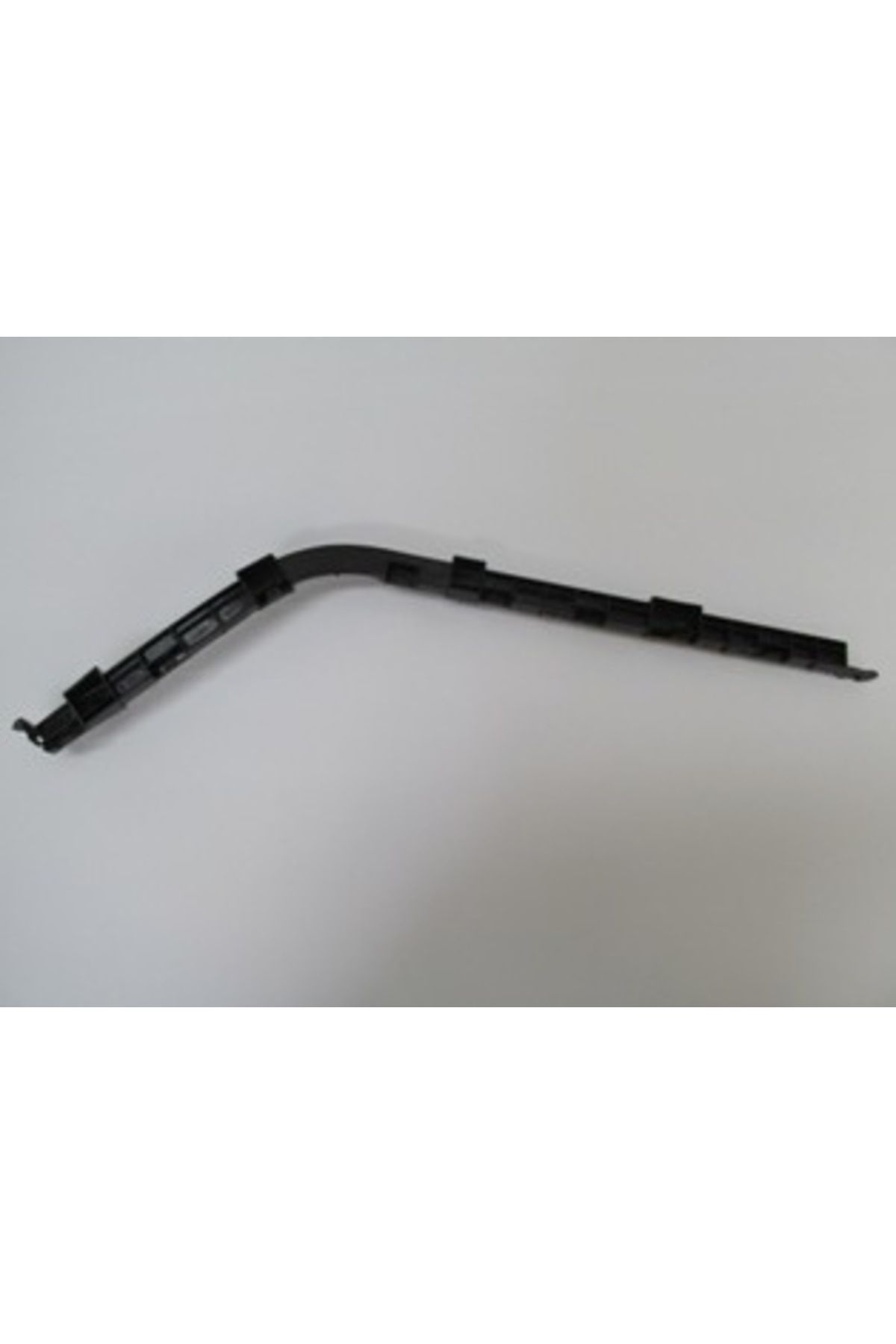 Honda City 06/08 Arka Tampon Braketi Sol Plastik (Tw)