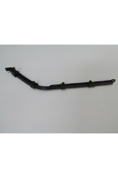 Honda City 06/08 Arka Tampon Braketi Sol Plastik (Tw)