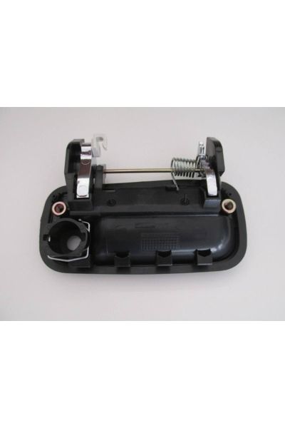 Toyota Hılux- Pıck Up Ln106- 89/97 Ön Kapı Dış Açma Kolu Sol Nikelajlı (hushan) 69220-89111