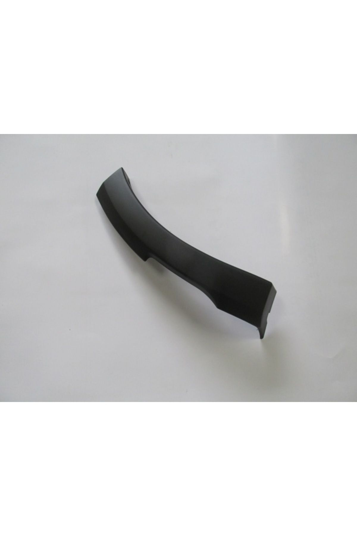 Dacıa Sandero- 13/20  Uyumlu Ön Tampon Dodik Plastiği Sol Kısa Siyah 960173784r