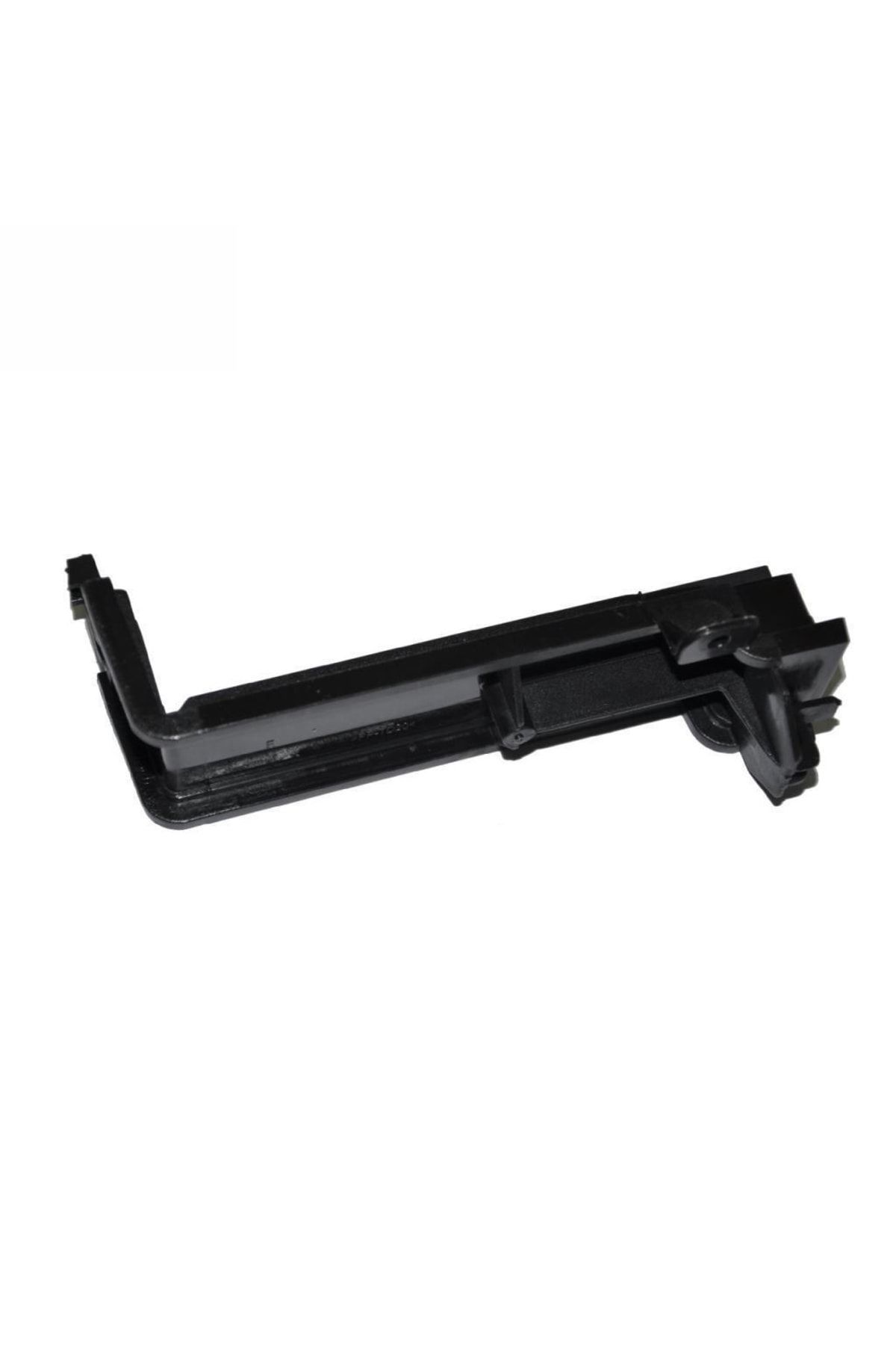 Renault Megane 4 Polen Filtre Kapağı Yan Sanayi 272764273r