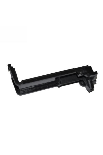 Renault Megane 4 Polen Filtre Kapağı Yan Sanayi 272764273r