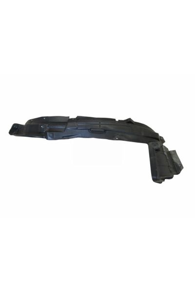 -ParçaAnında Isuzu D Max- Pıck Up- 17/19 Ön Çamurluk Davlumbazı Sol (4x4) 8-98077-256-6